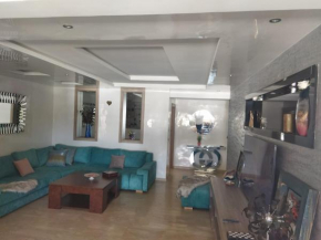 Lovely Modern 3-bedroom in the heart of Rabat